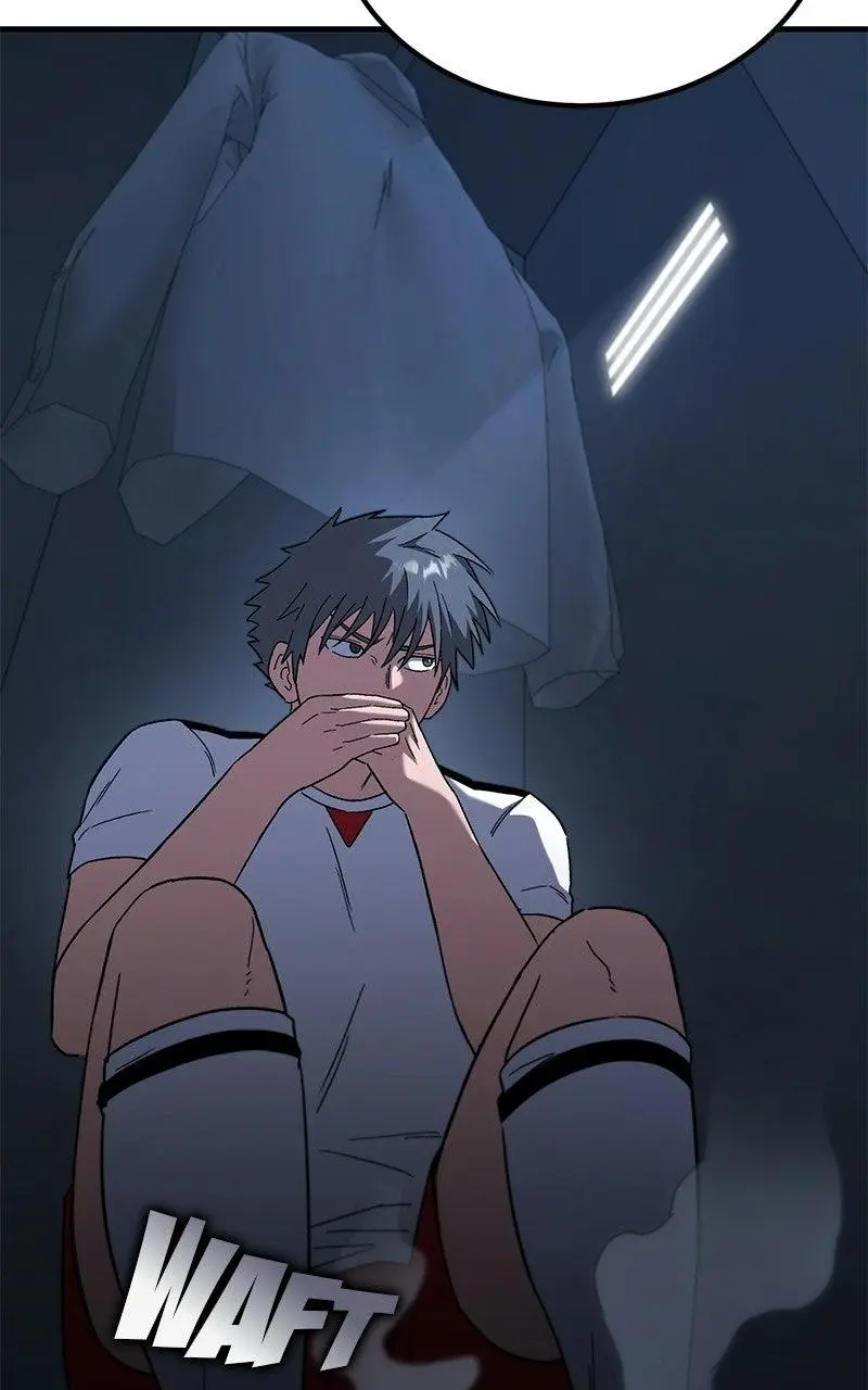 The Genius Midfielder with the Killer Pass Chapter 20 page 99