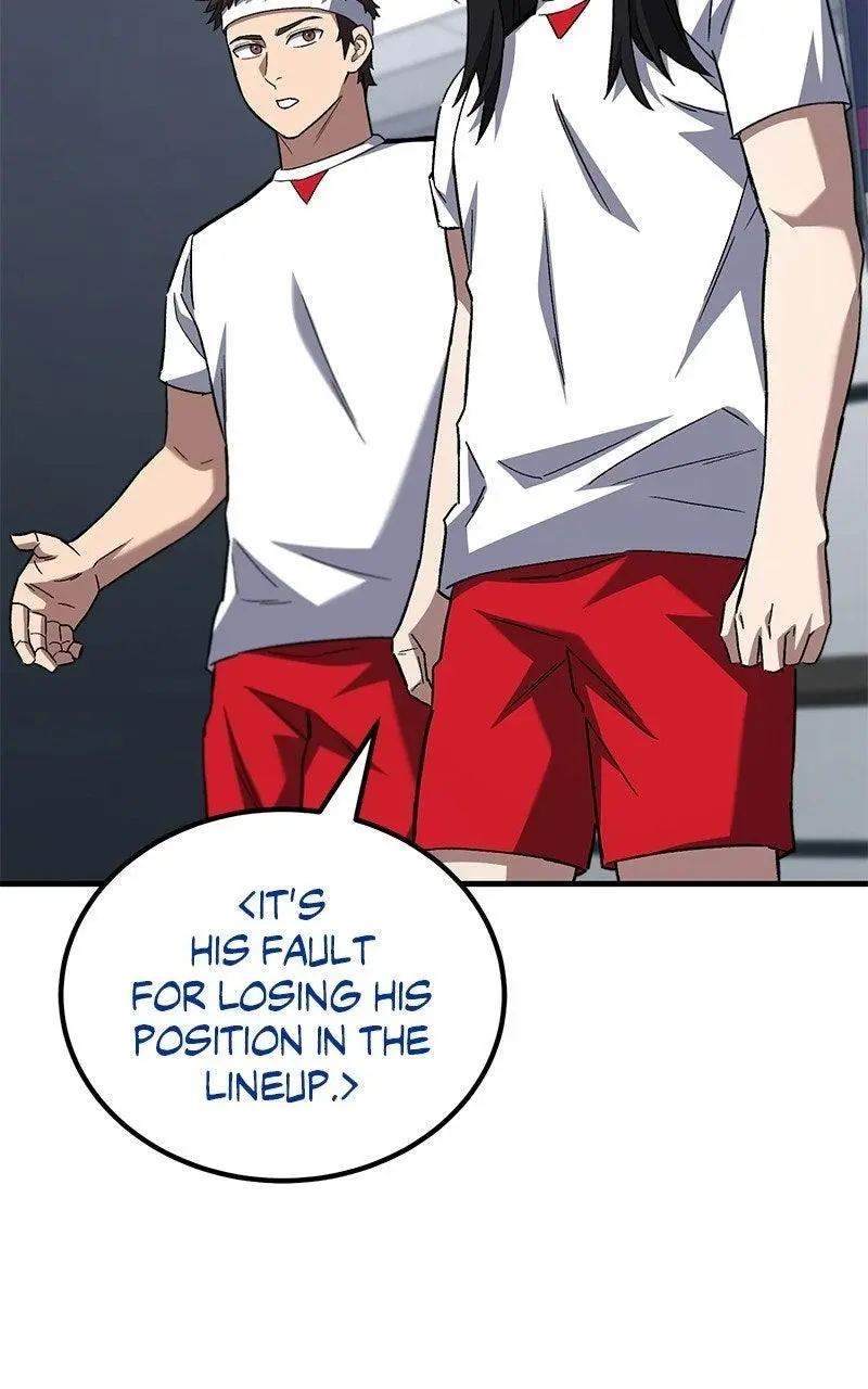 The Genius Midfielder with the Killer Pass Chapter 20 page 96