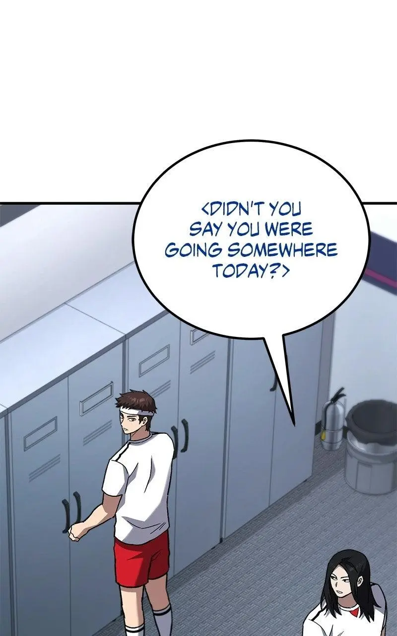 The Genius Midfielder with the Killer Pass Chapter 20 page 97