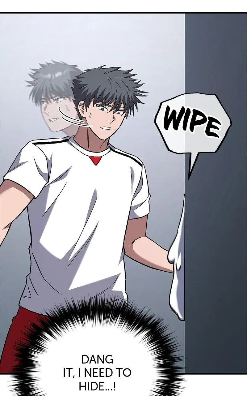 The Genius Midfielder with the Killer Pass Chapter 20 page 94