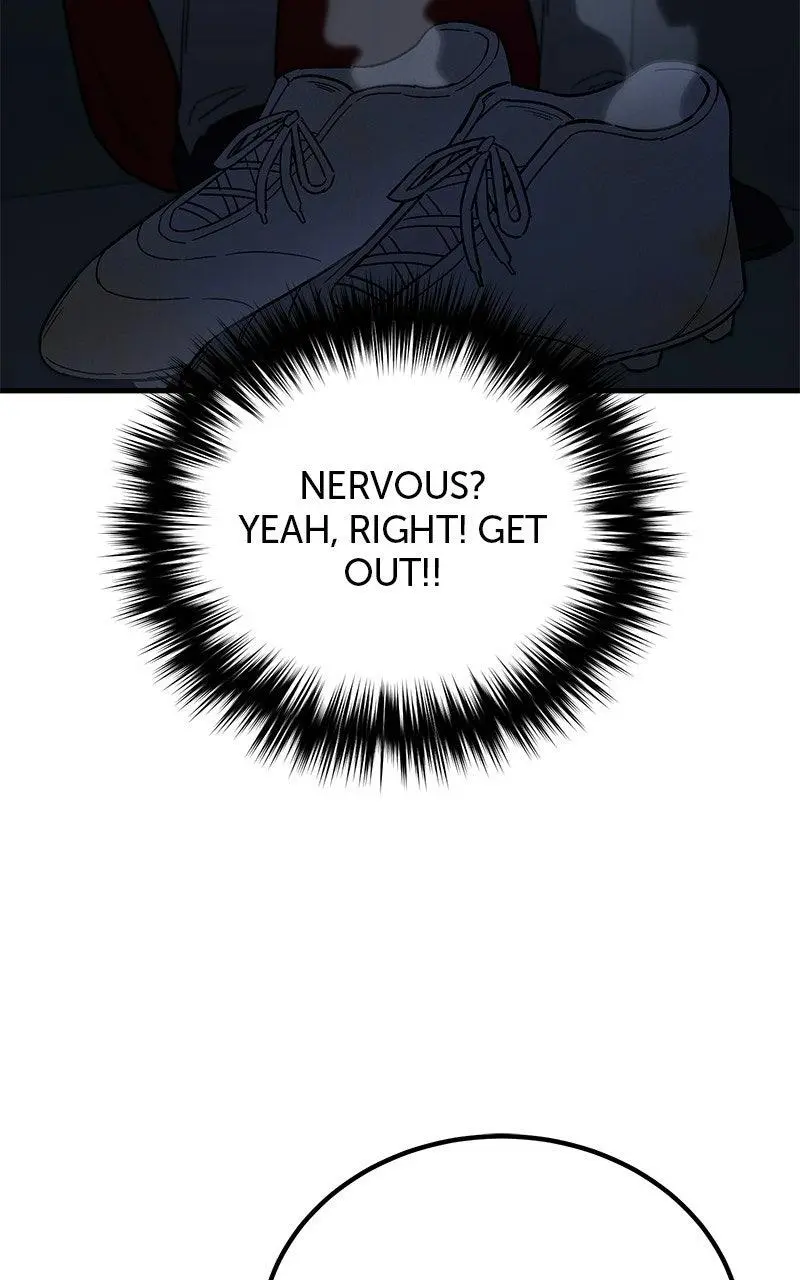 The Genius Midfielder with the Killer Pass Chapter 20 page 100