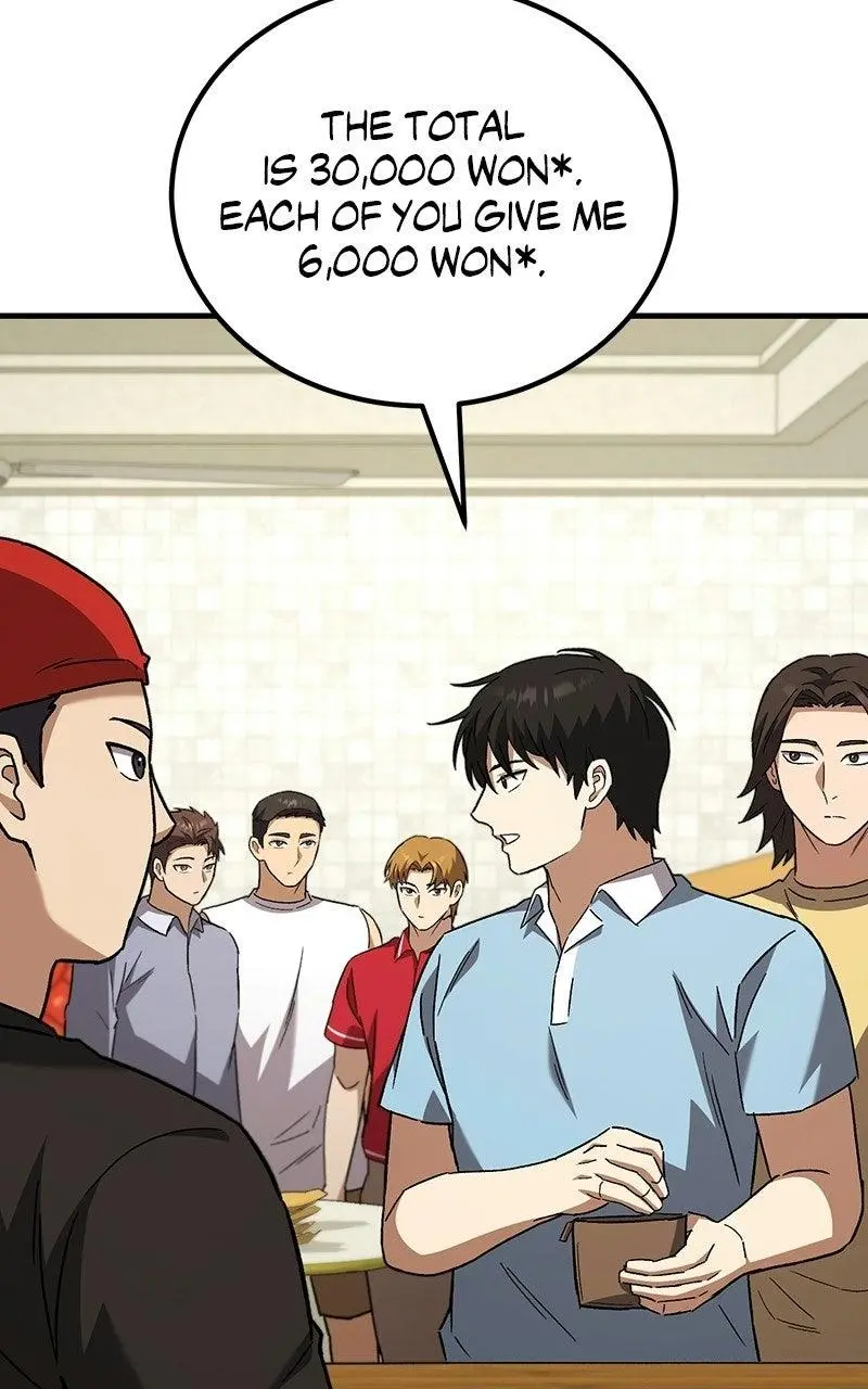 The Genius Midfielder with the Killer Pass Chapter 20 page 112