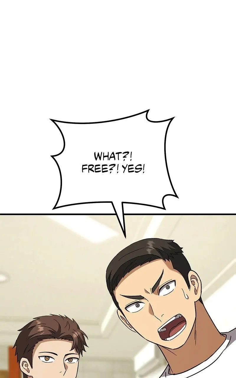 The Genius Midfielder with the Killer Pass Chapter 20 page 115
