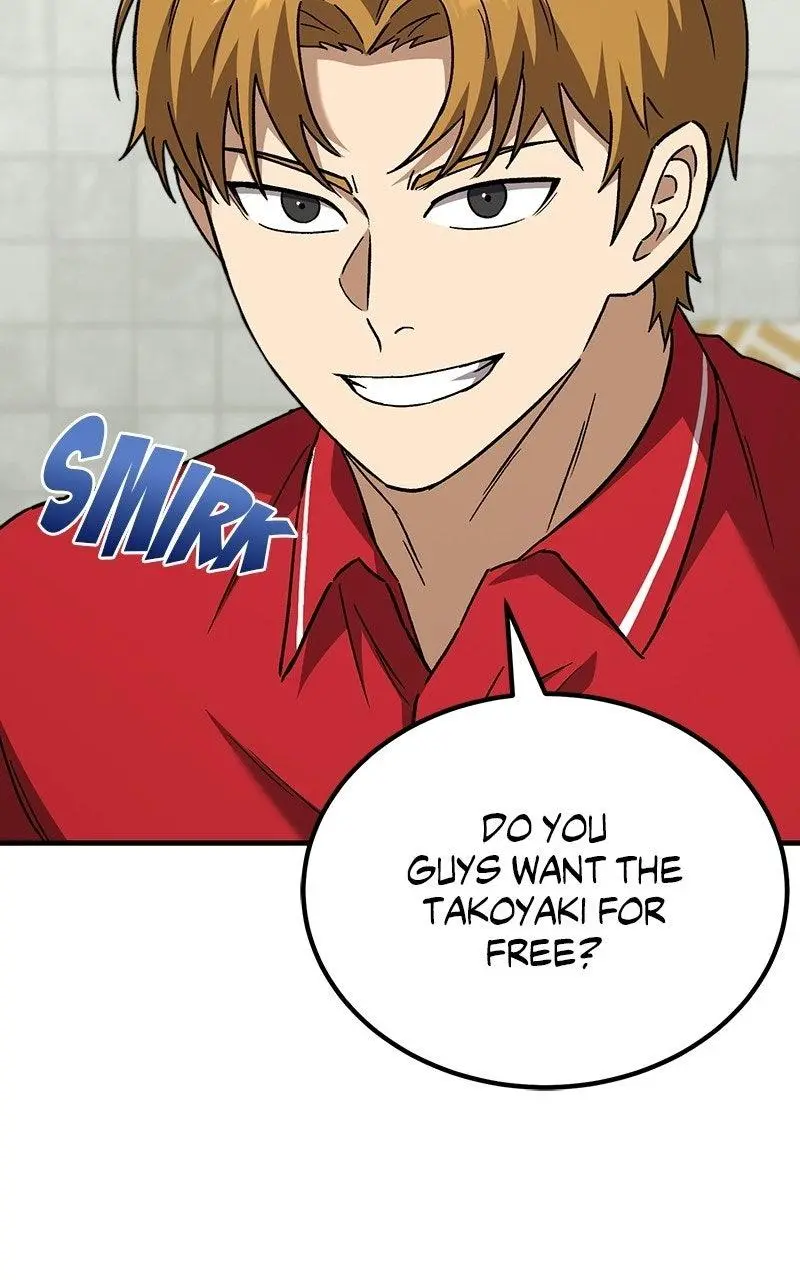 The Genius Midfielder with the Killer Pass Chapter 20 page 114