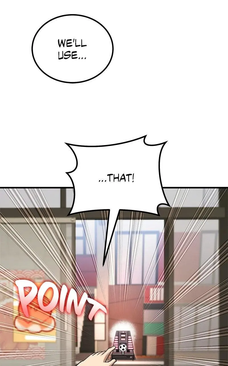 The Genius Midfielder with the Killer Pass Chapter 20 page 117