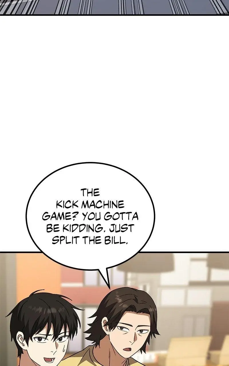 The Genius Midfielder with the Killer Pass Chapter 20 page 120