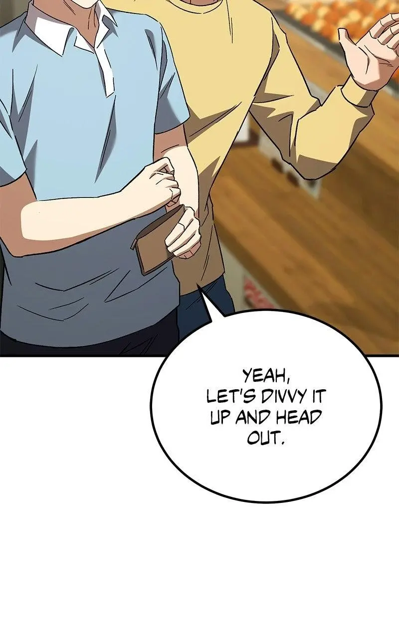 The Genius Midfielder with the Killer Pass Chapter 20 page 121