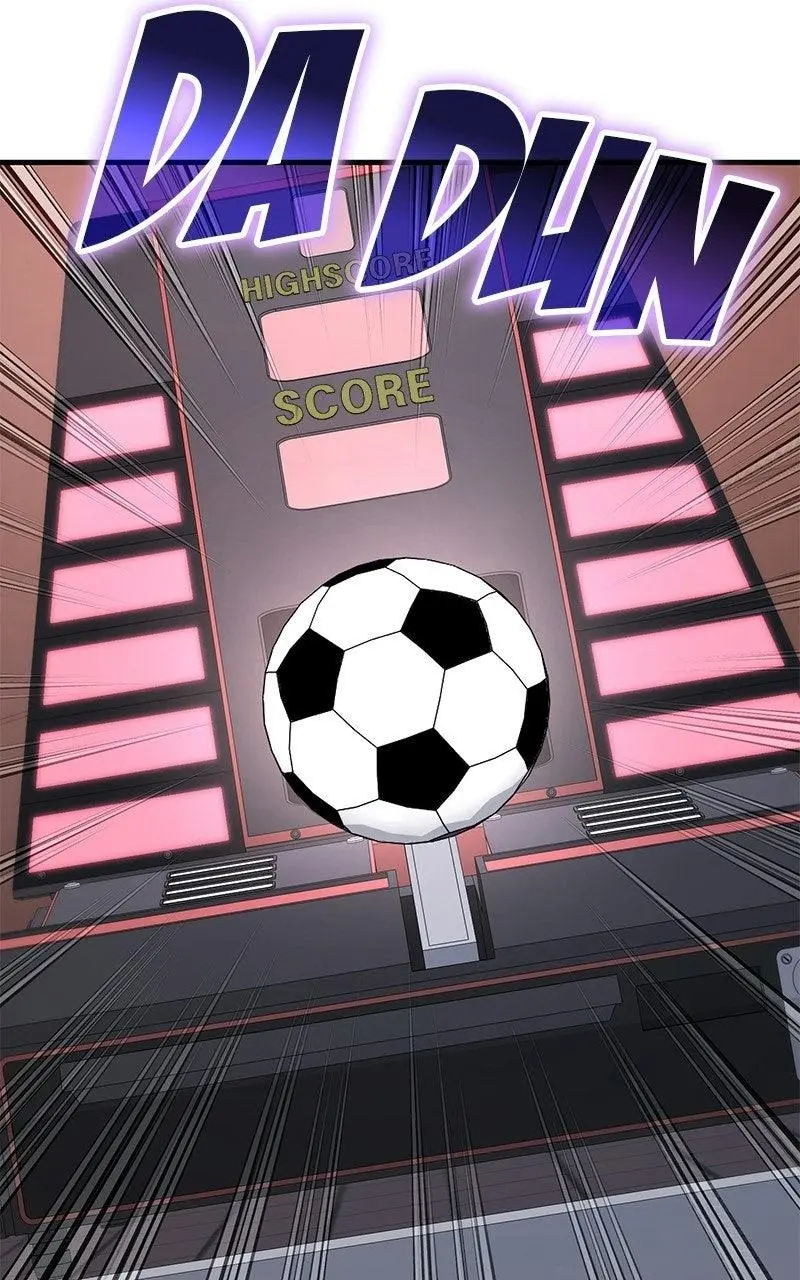 The Genius Midfielder with the Killer Pass Chapter 20 page 119