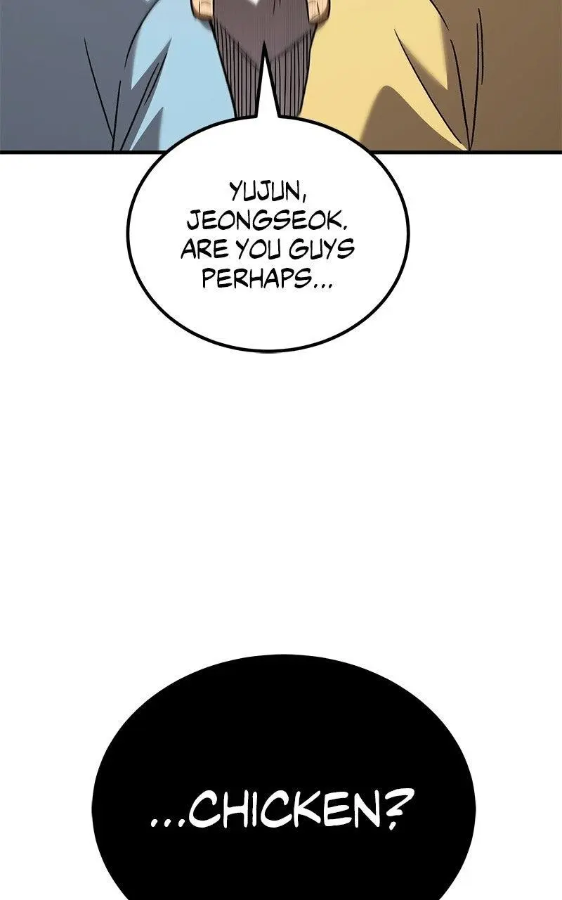 The Genius Midfielder with the Killer Pass Chapter 20 page 123