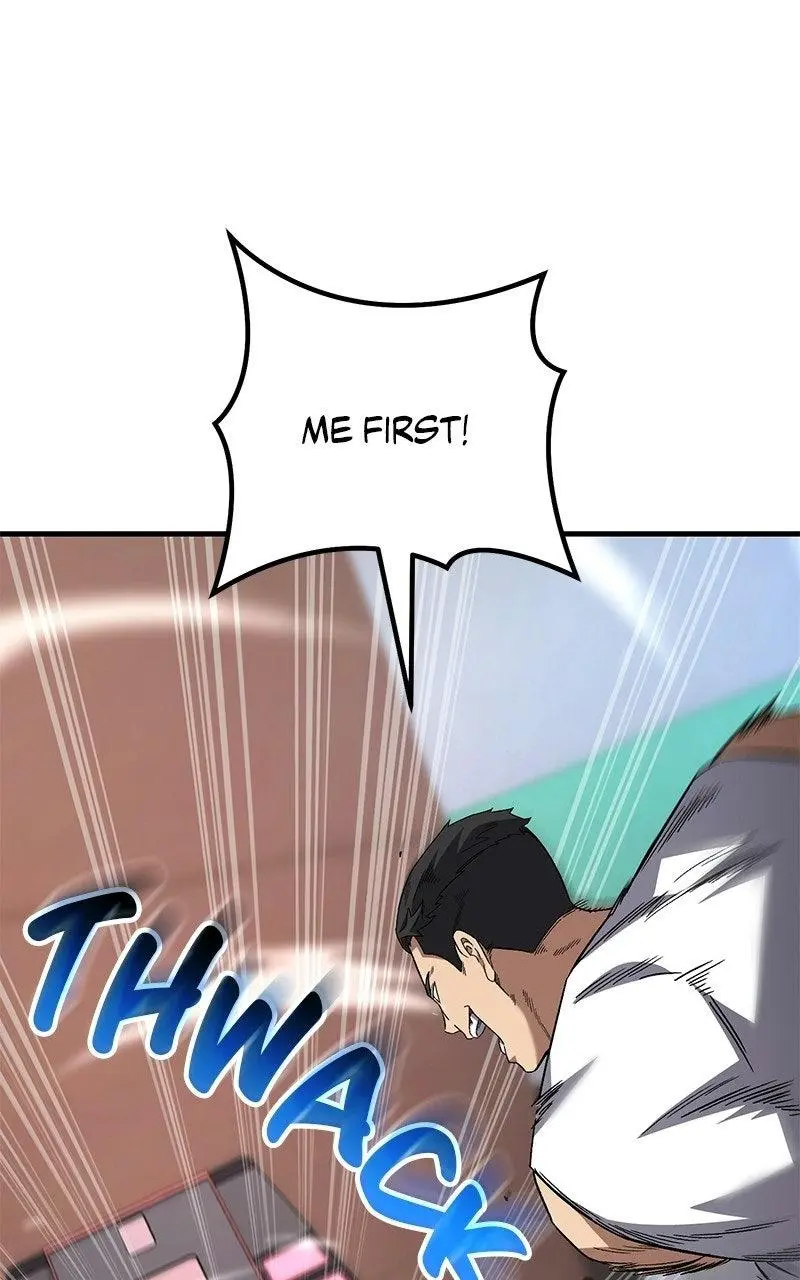 The Genius Midfielder with the Killer Pass Chapter 20 page 129