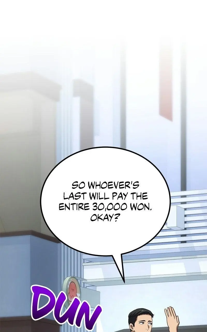 The Genius Midfielder with the Killer Pass Chapter 20 page 127