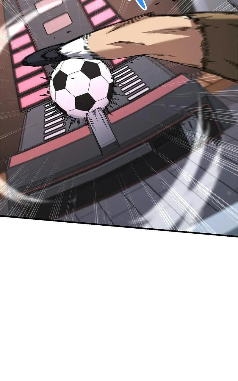 The Genius Midfielder with the Killer Pass Chapter 20 page 130