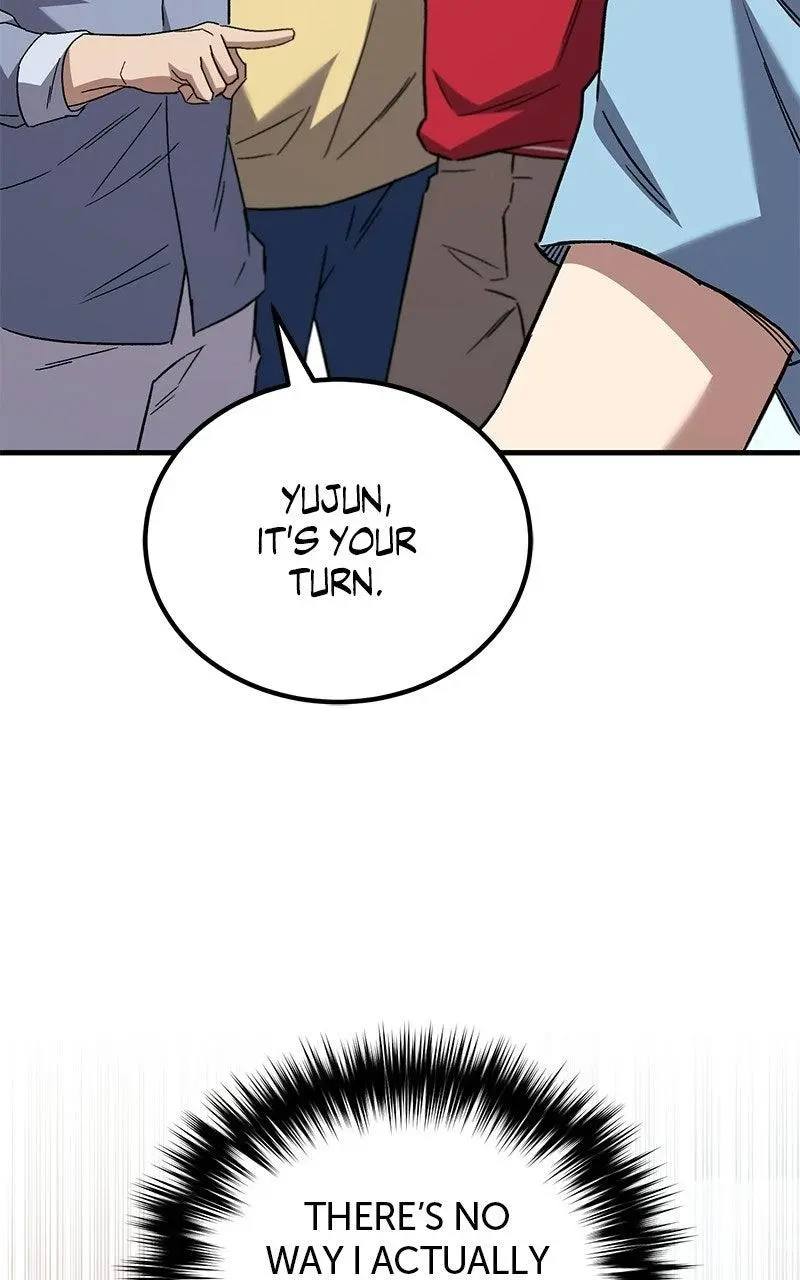 The Genius Midfielder with the Killer Pass Chapter 20 page 140