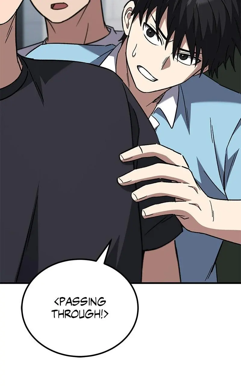 The Genius Midfielder with the Killer Pass Chapter 20 page 164