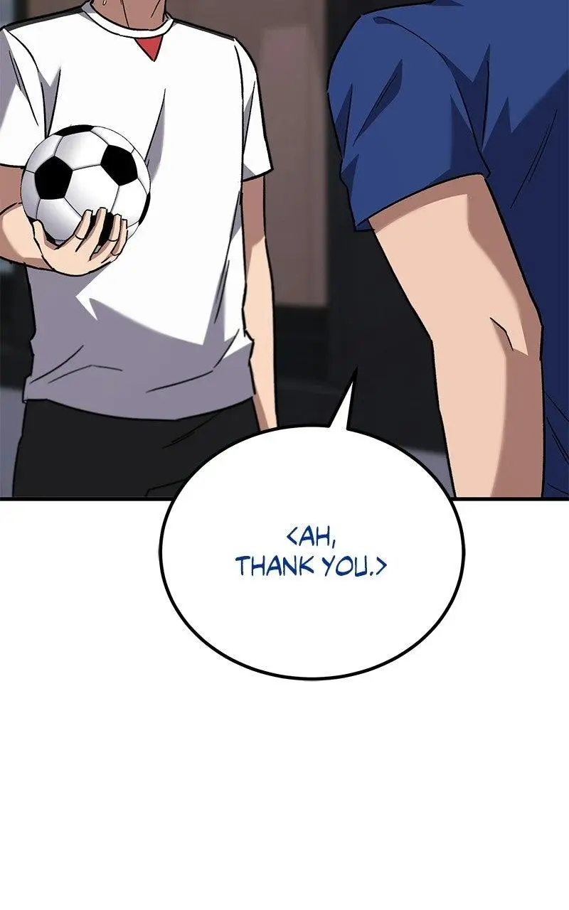 The Genius Midfielder with the Killer Pass Chapter 20 page 171
