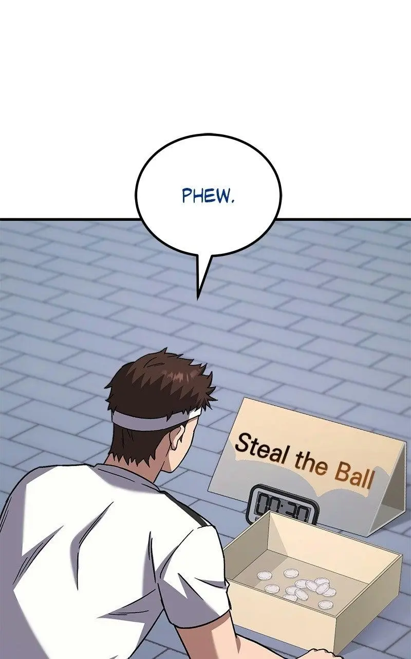 The Genius Midfielder with the Killer Pass Chapter 20 page 172