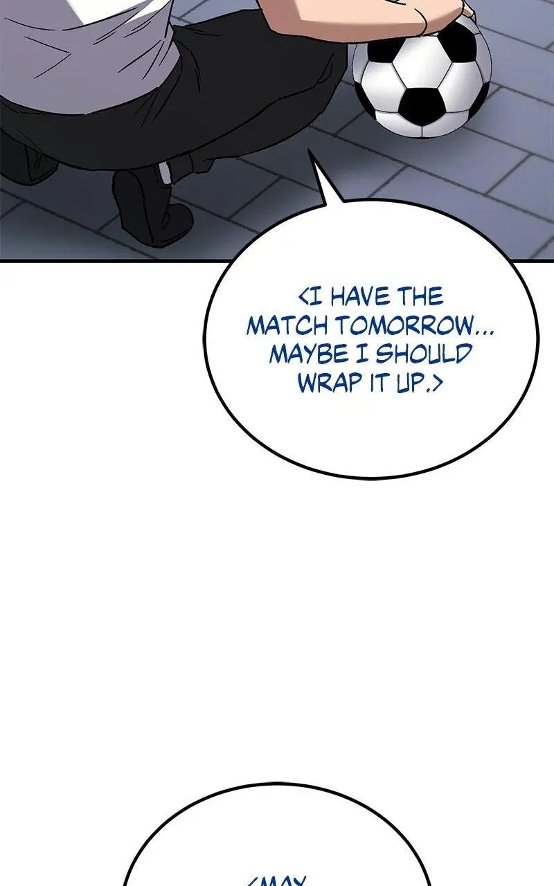 The Genius Midfielder with the Killer Pass Chapter 20 page 173