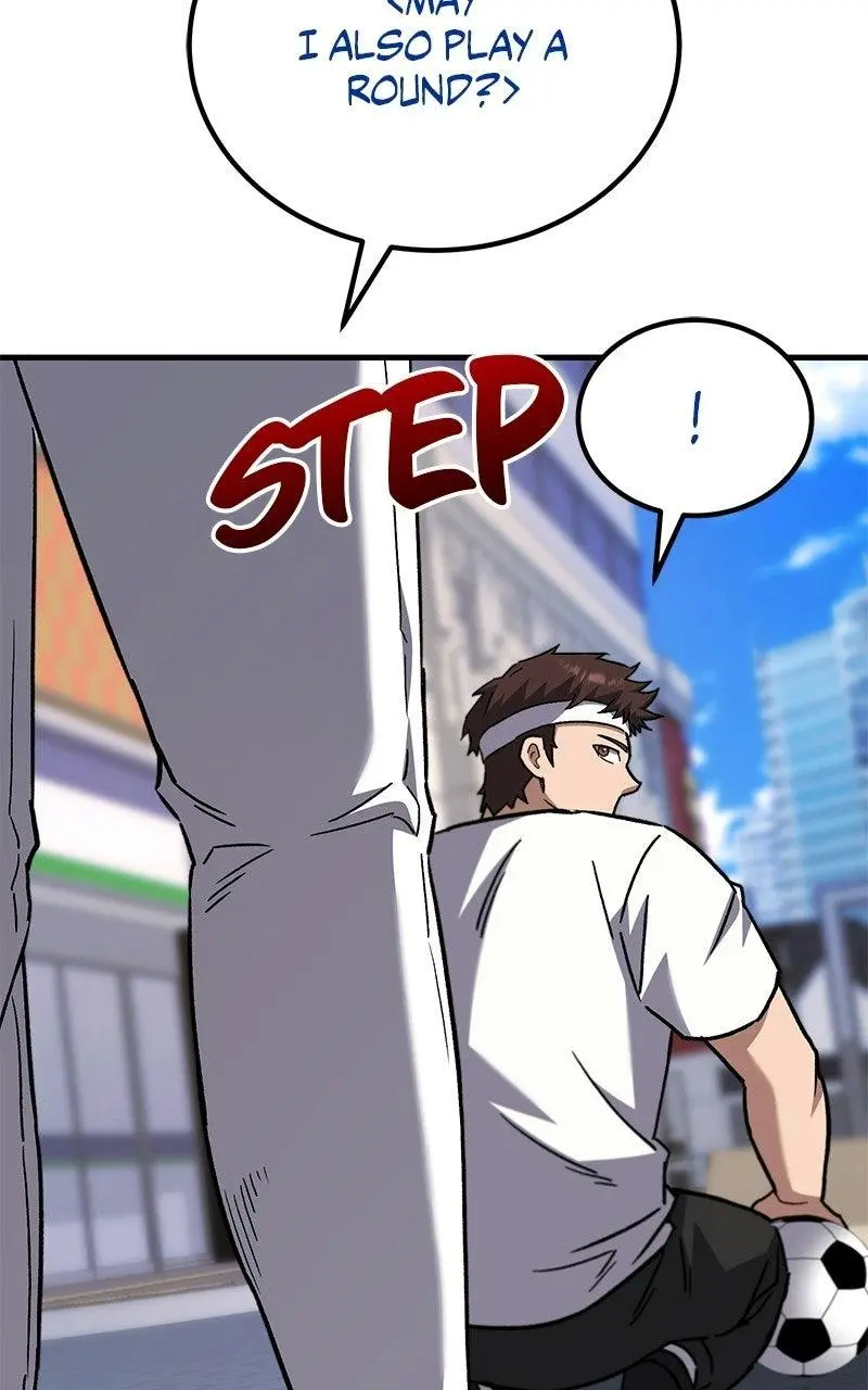 The Genius Midfielder with the Killer Pass Chapter 20 page 174