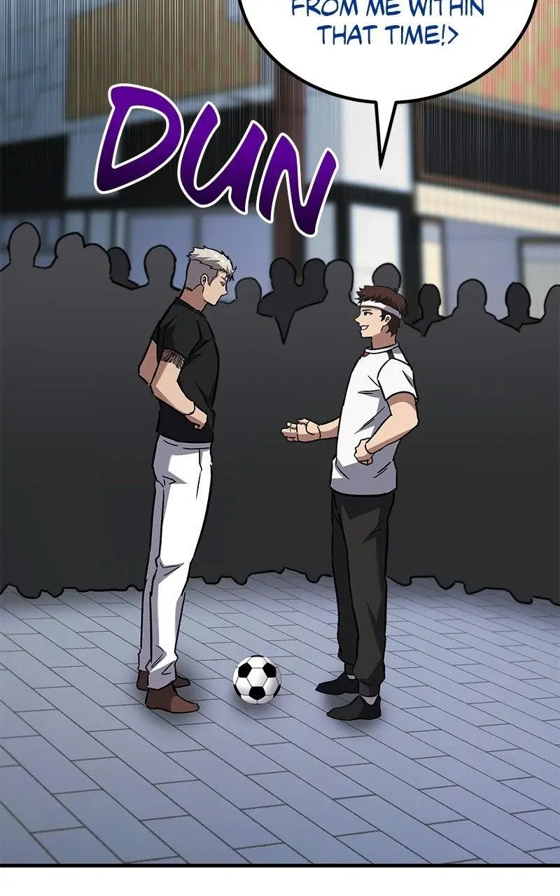 The Genius Midfielder with the Killer Pass Chapter 20 page 178