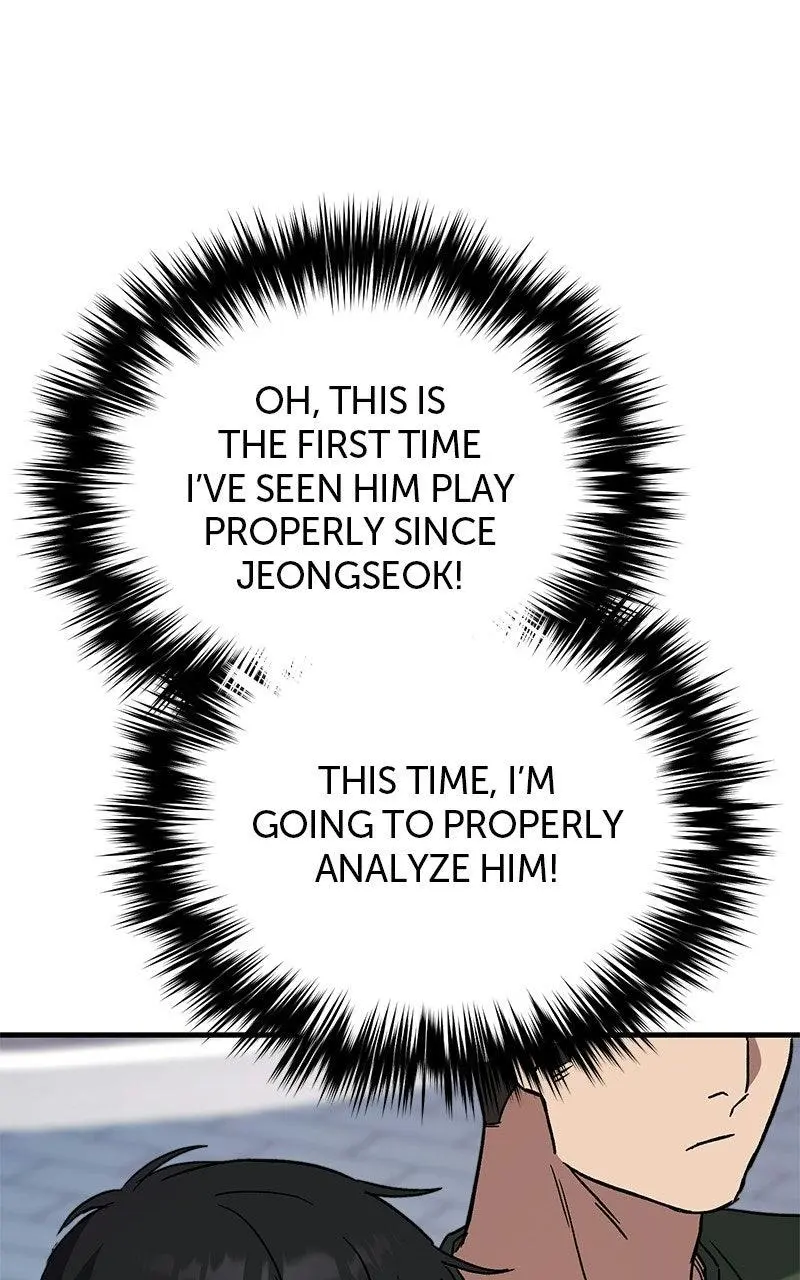 The Genius Midfielder with the Killer Pass Chapter 20 page 179