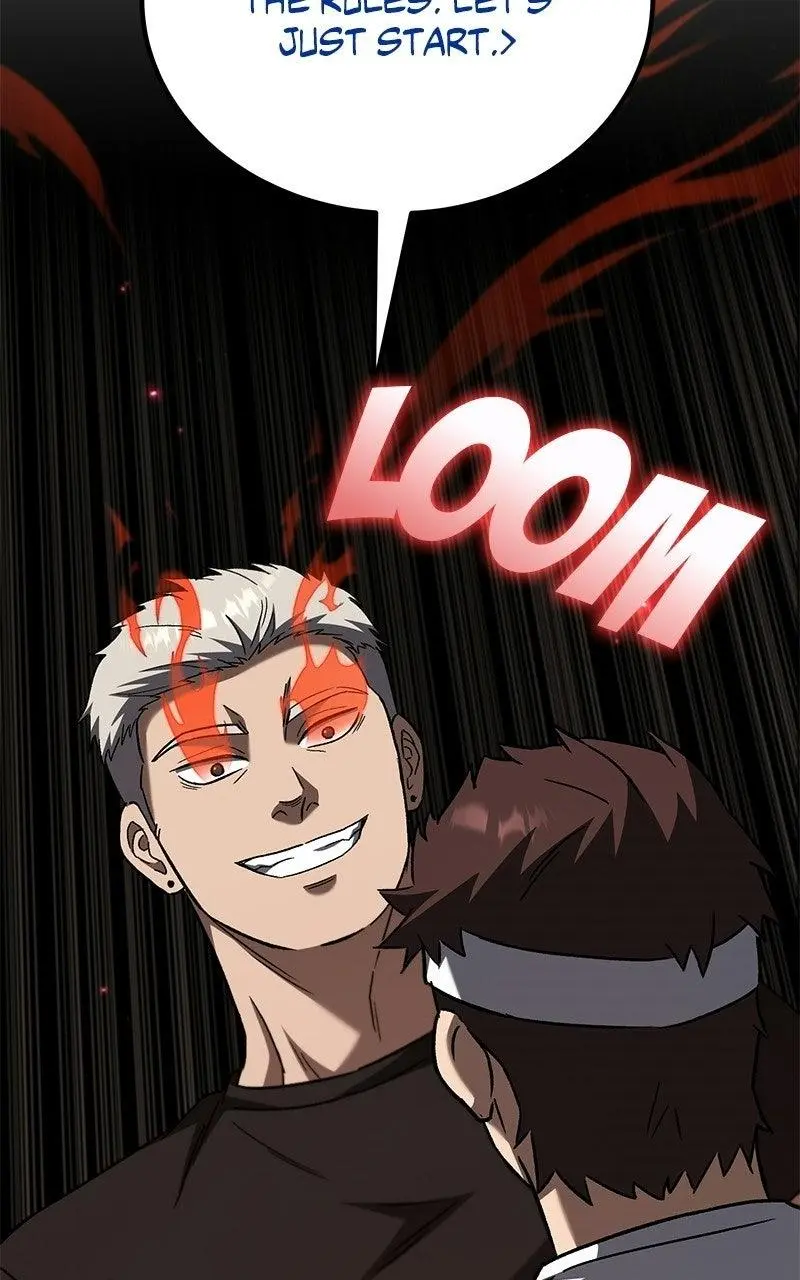 The Genius Midfielder with the Killer Pass Chapter 20 page 183
