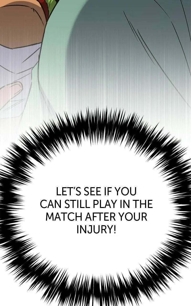 The Genius Midfielder with the Killer Pass Chapter 20 page 191