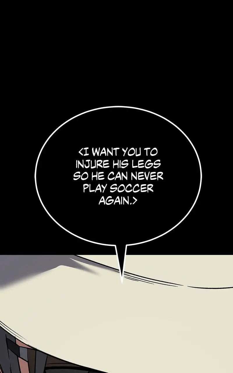 The Genius Midfielder with the Killer Pass Chapter 21 page 15