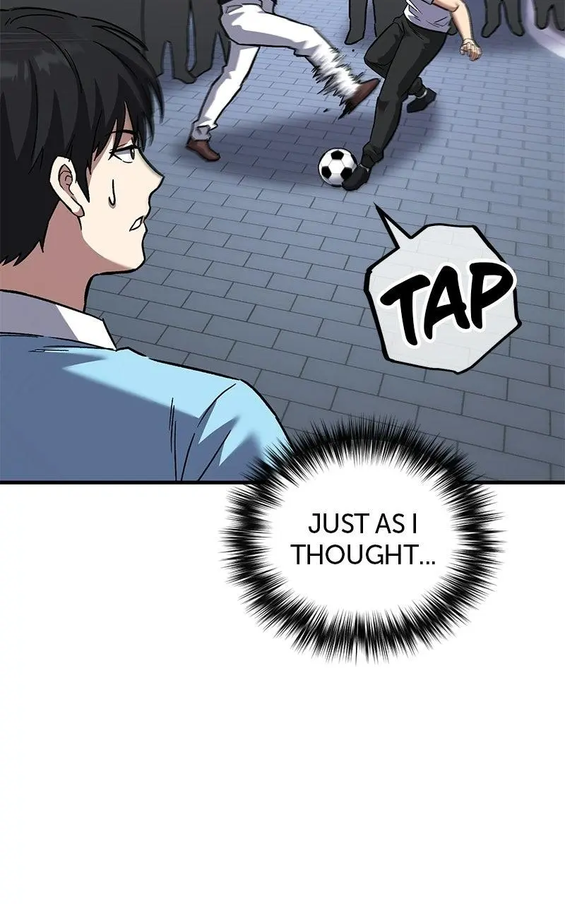 The Genius Midfielder with the Killer Pass Chapter 21 page 36