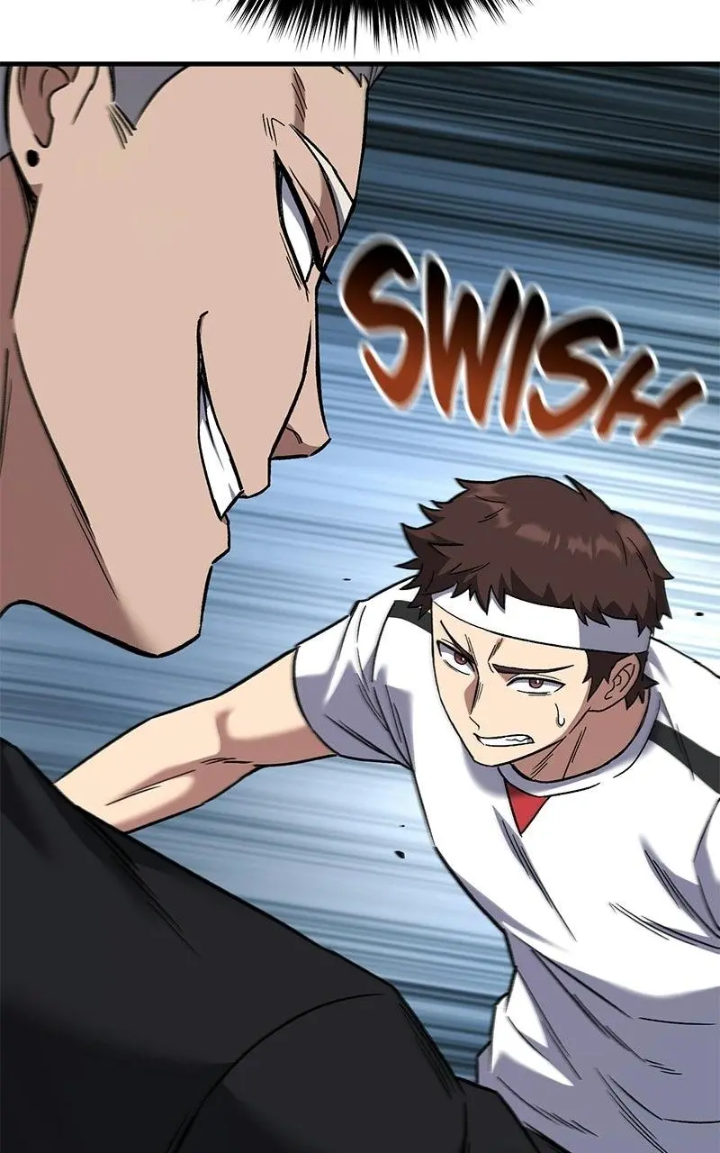 The Genius Midfielder with the Killer Pass Chapter 21 page 34