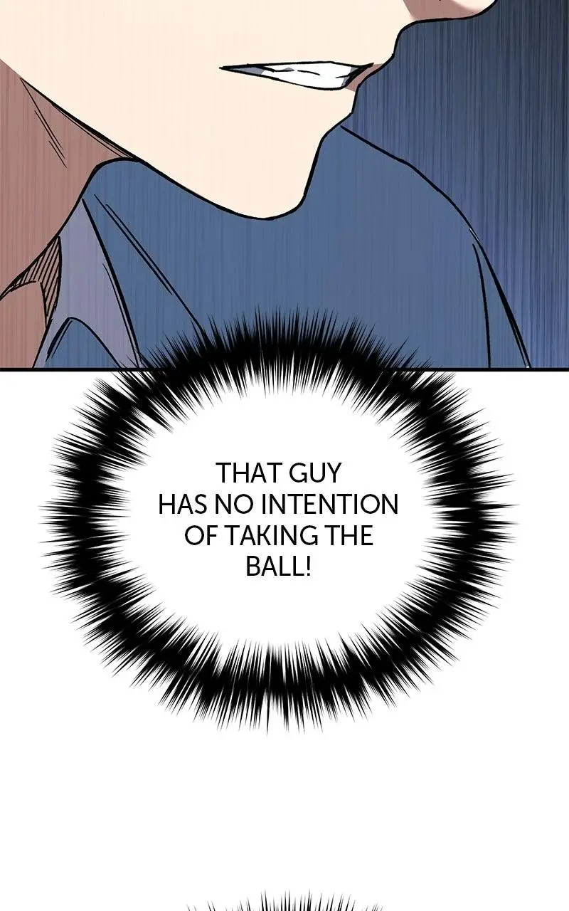 The Genius Midfielder with the Killer Pass Chapter 21 page 38