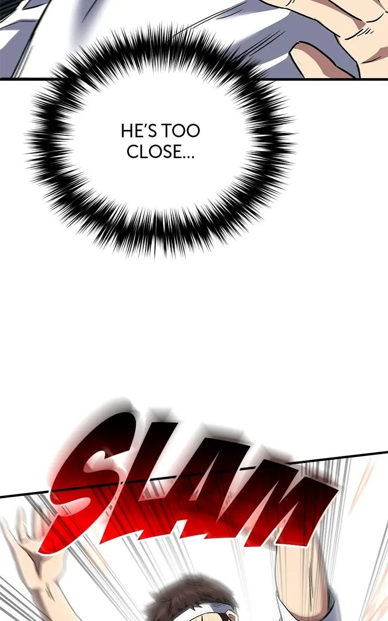 The Genius Midfielder with the Killer Pass Chapter 21 page 42