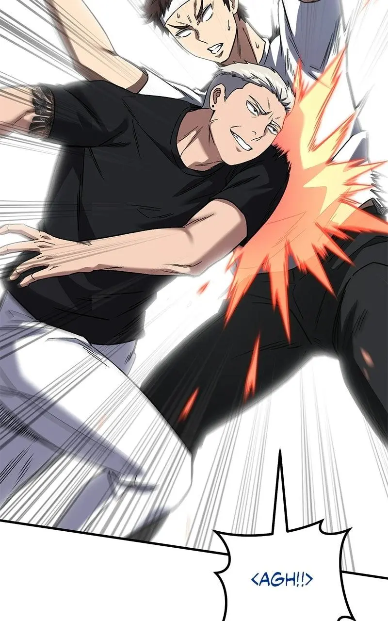 The Genius Midfielder with the Killer Pass Chapter 21 page 43