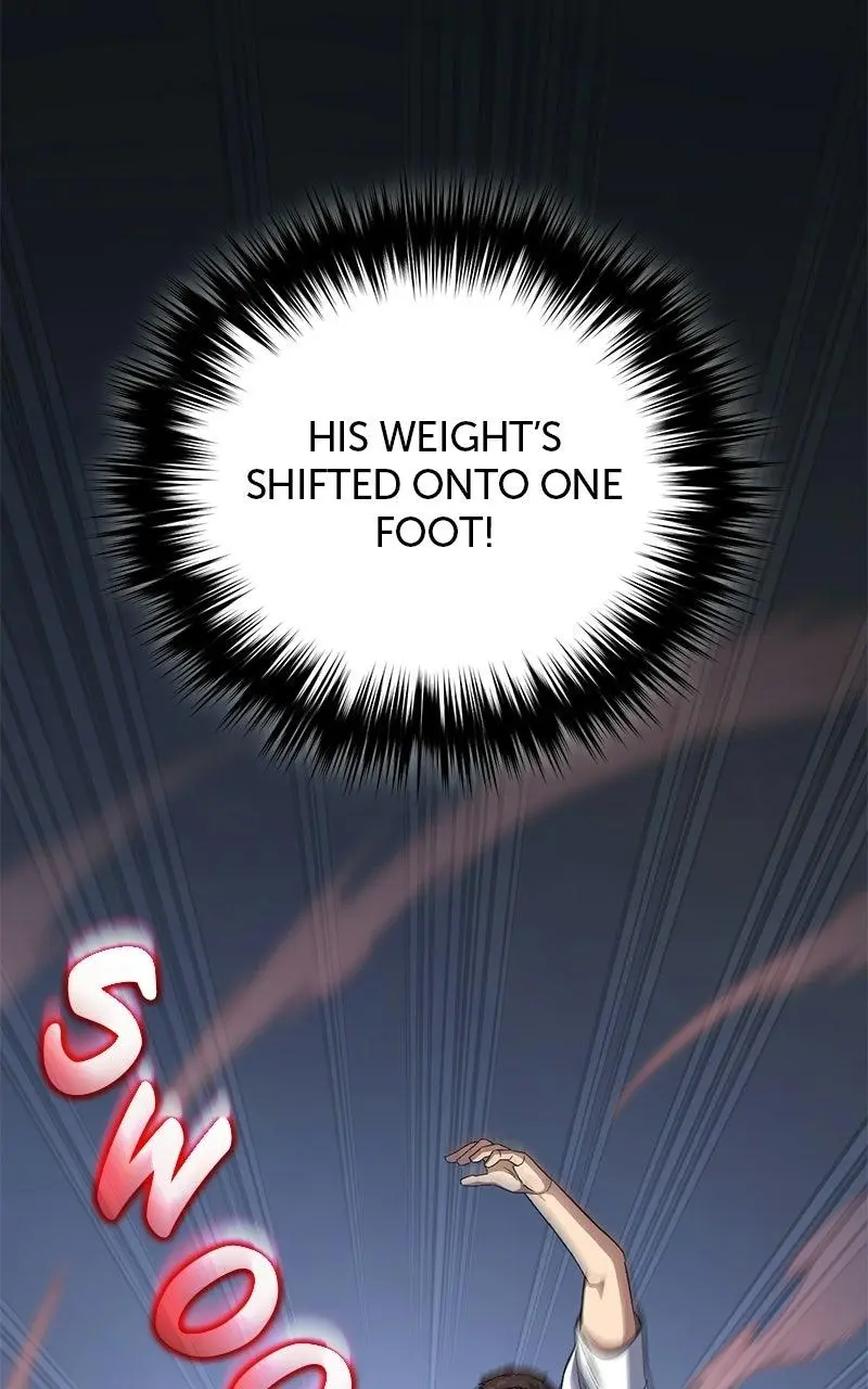 The Genius Midfielder with the Killer Pass Chapter 21 page 49