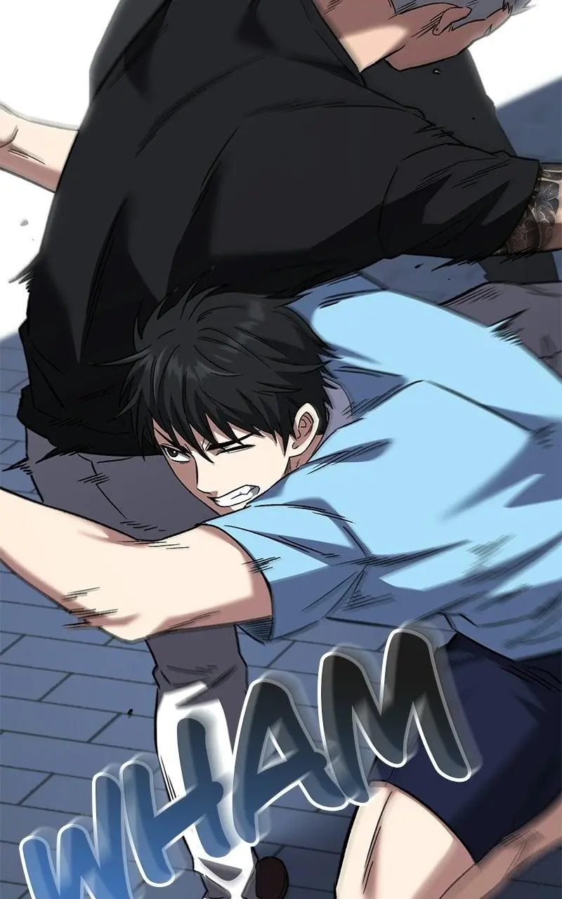 The Genius Midfielder with the Killer Pass Chapter 21 page 54