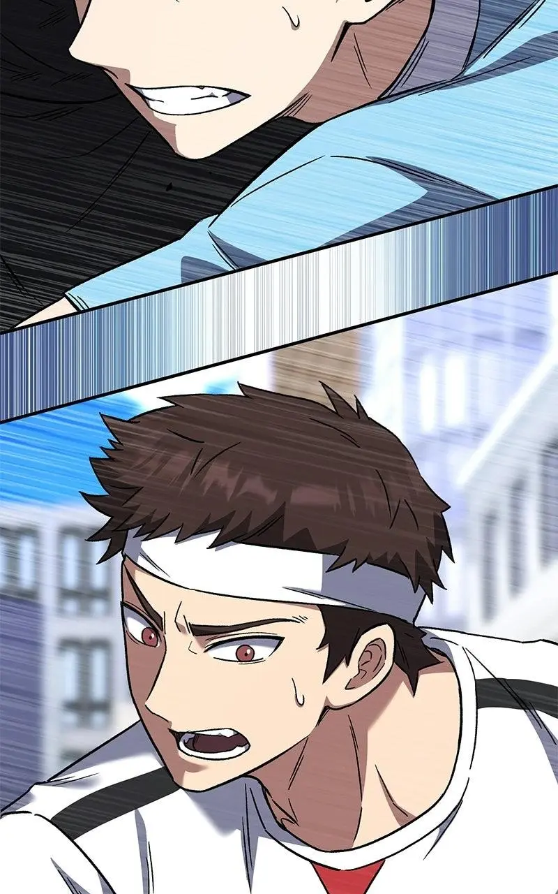 The Genius Midfielder with the Killer Pass Chapter 21 page 57
