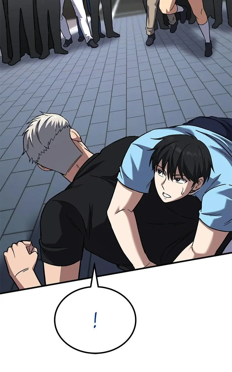 The Genius Midfielder with the Killer Pass Chapter 21 page 63