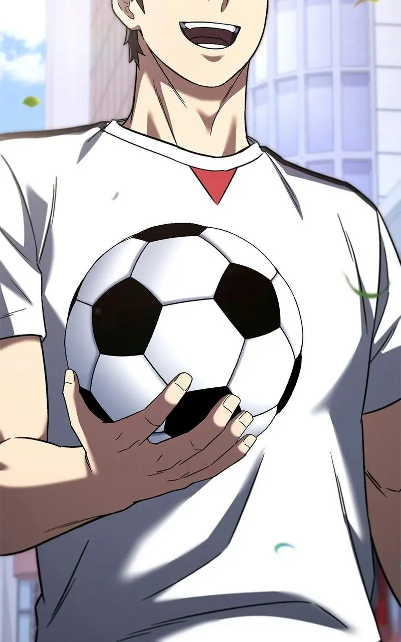 The Genius Midfielder with the Killer Pass Chapter 21 page 79