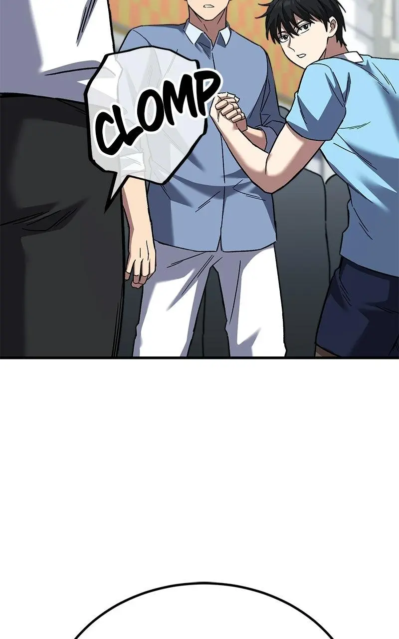 The Genius Midfielder with the Killer Pass Chapter 21 page 70