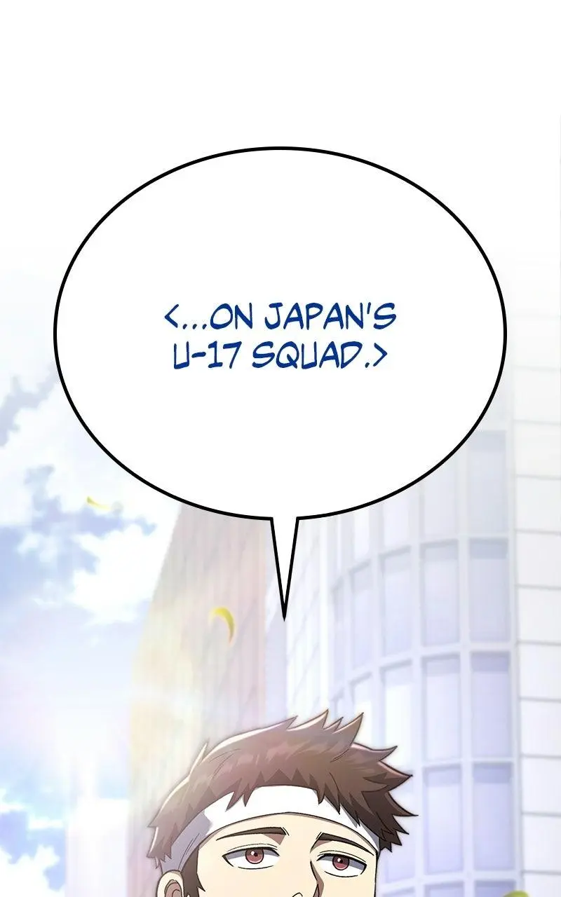 The Genius Midfielder with the Killer Pass Chapter 21 page 78
