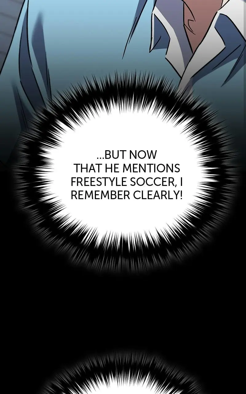 The Genius Midfielder with the Killer Pass Chapter 21 page 87