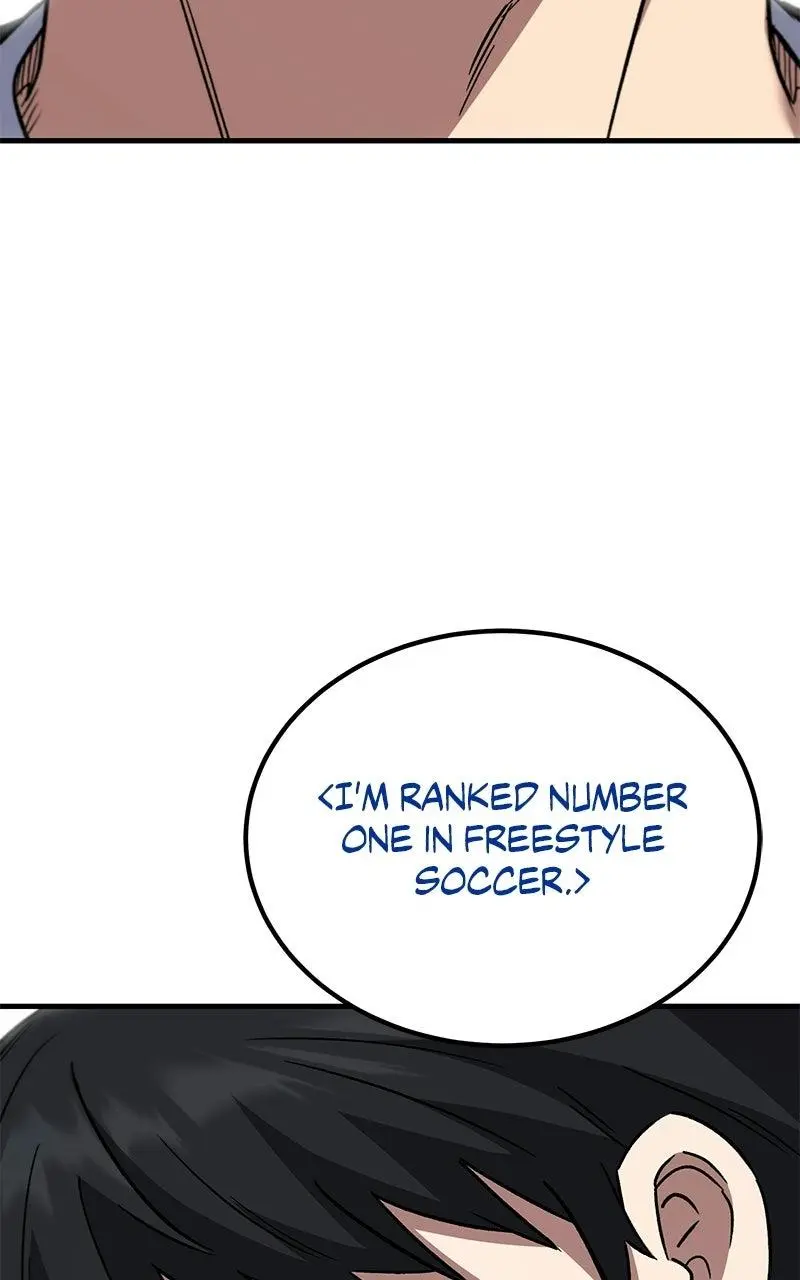 The Genius Midfielder with the Killer Pass Chapter 21 page 76