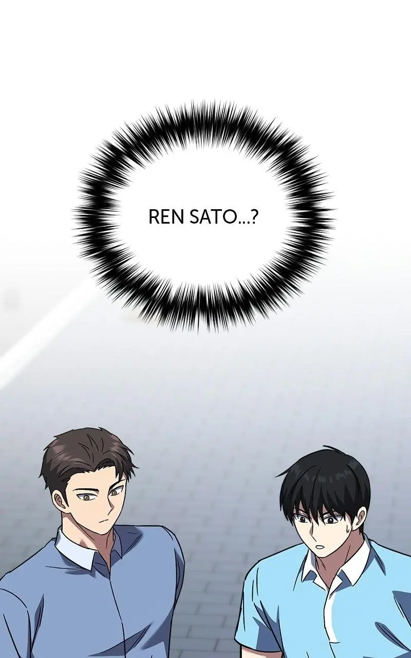 The Genius Midfielder with the Killer Pass Chapter 21 page 82