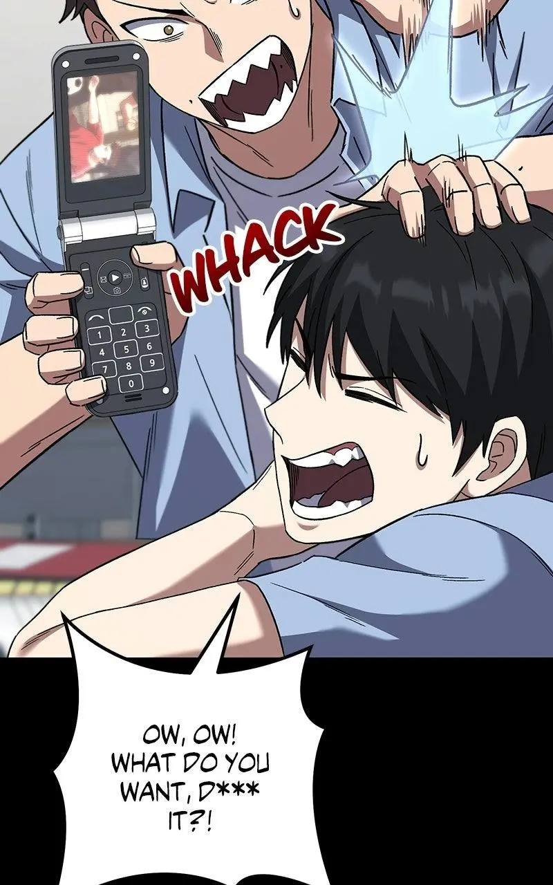 The Genius Midfielder with the Killer Pass Chapter 21 page 91
