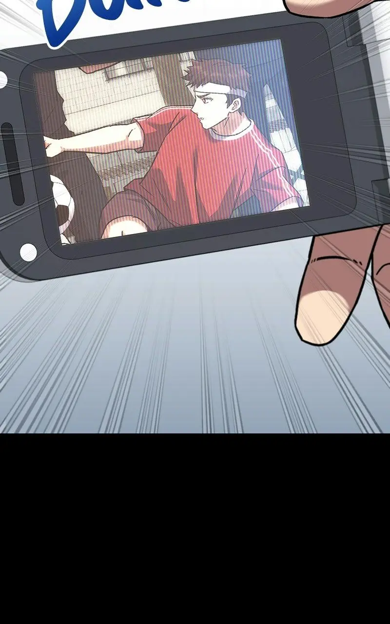 The Genius Midfielder with the Killer Pass Chapter 21 page 93