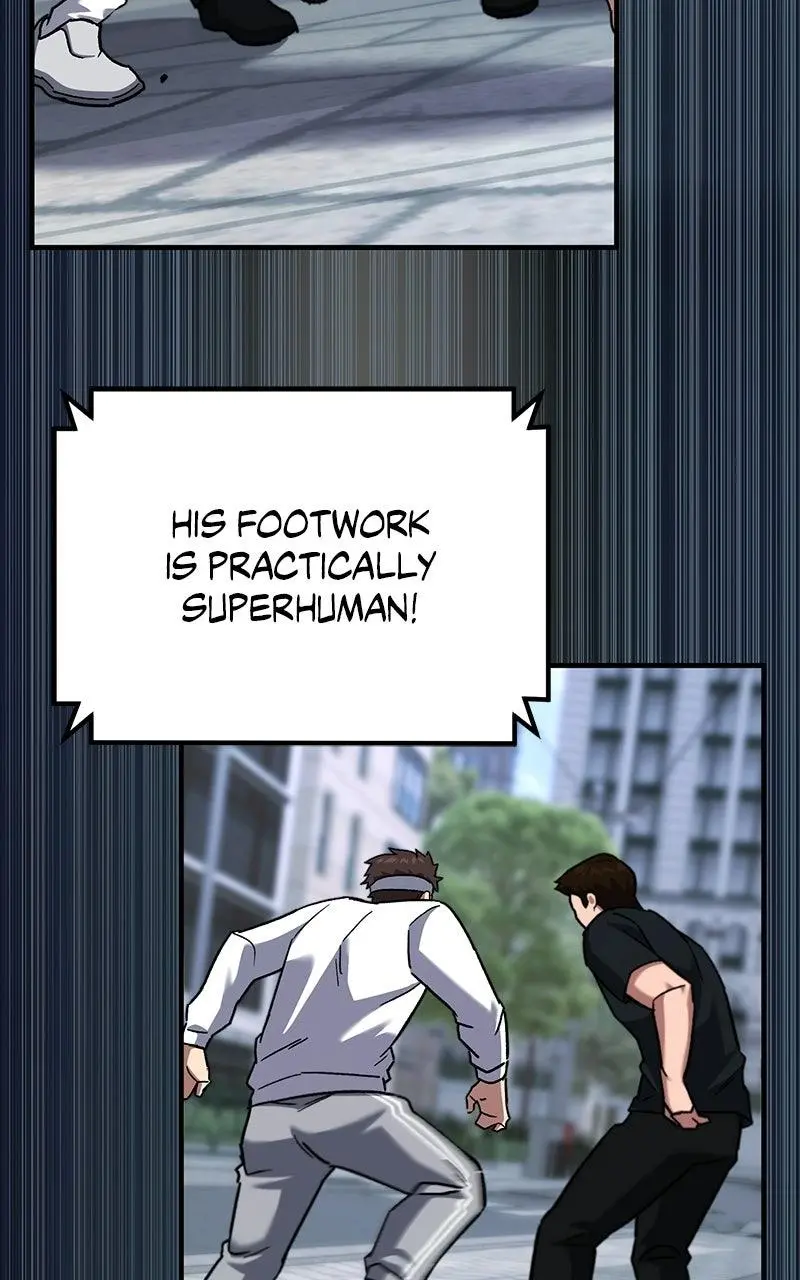 The Genius Midfielder with the Killer Pass Chapter 21 page 98