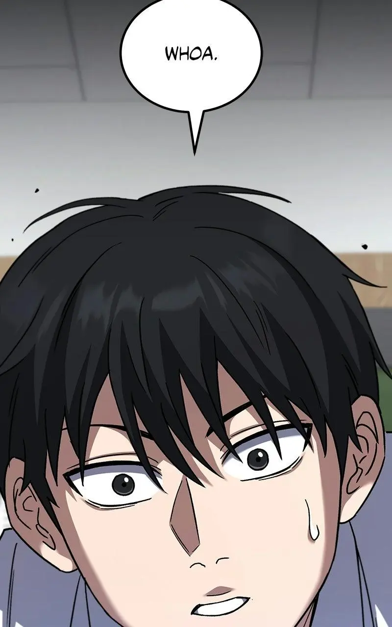 The Genius Midfielder with the Killer Pass Chapter 21 page 101