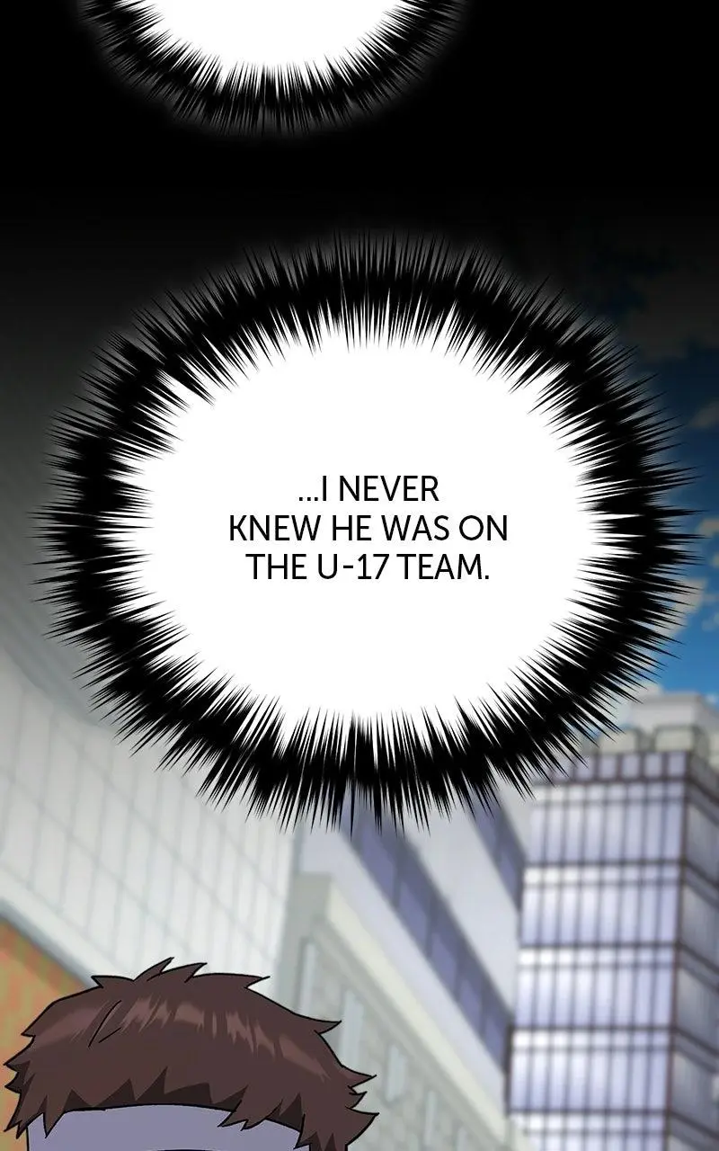 The Genius Midfielder with the Killer Pass Chapter 21 page 103
