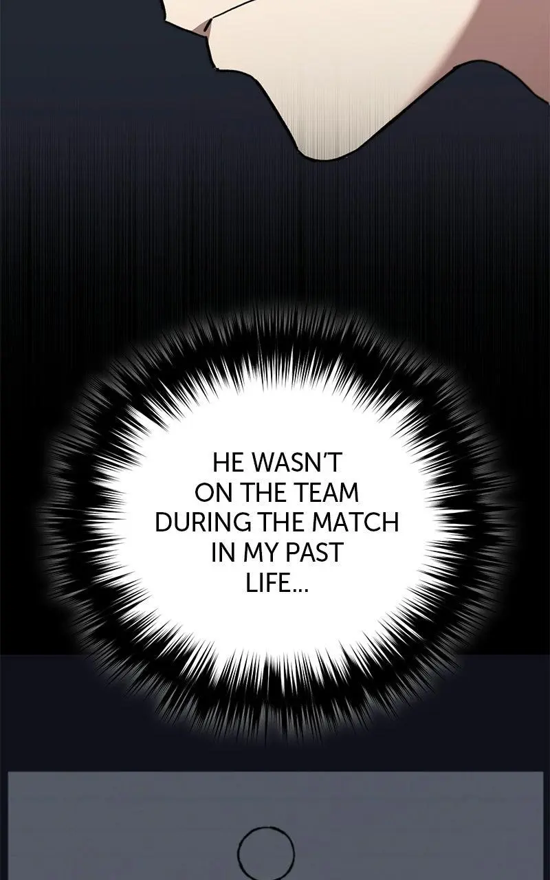 The Genius Midfielder with the Killer Pass Chapter 21 page 109