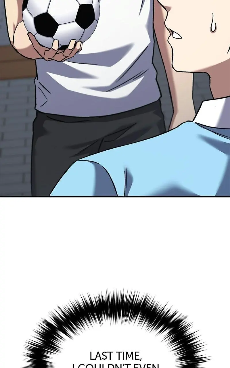 The Genius Midfielder with the Killer Pass Chapter 21 page 115