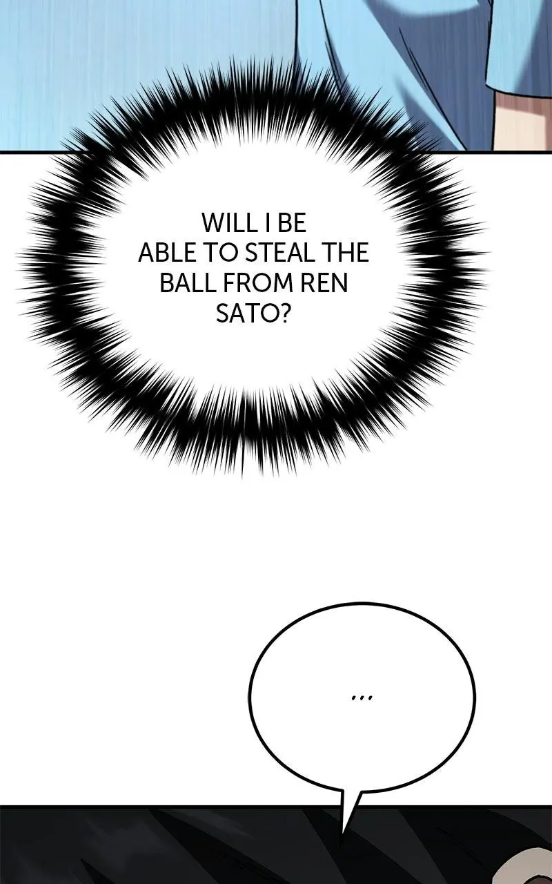 The Genius Midfielder with the Killer Pass Chapter 21 page 117